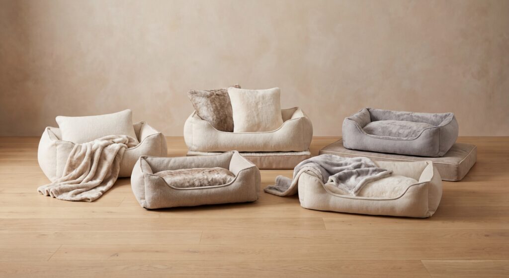 confort-couchage category image