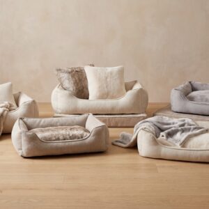 Confort et couchage