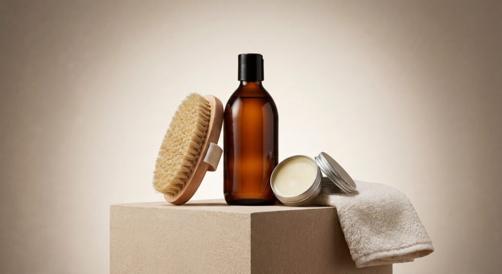 hygiene-soins category image