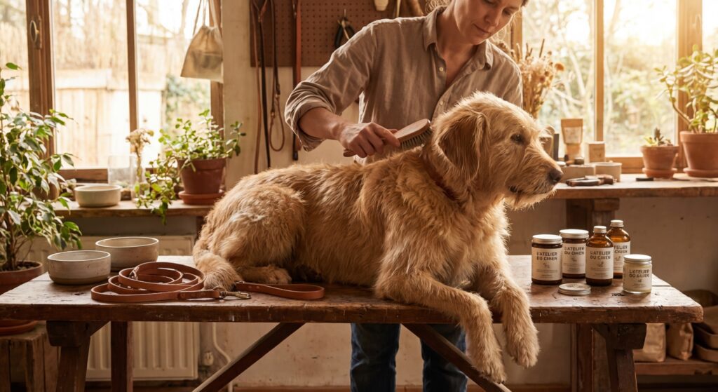 produits pour chiens philosophy