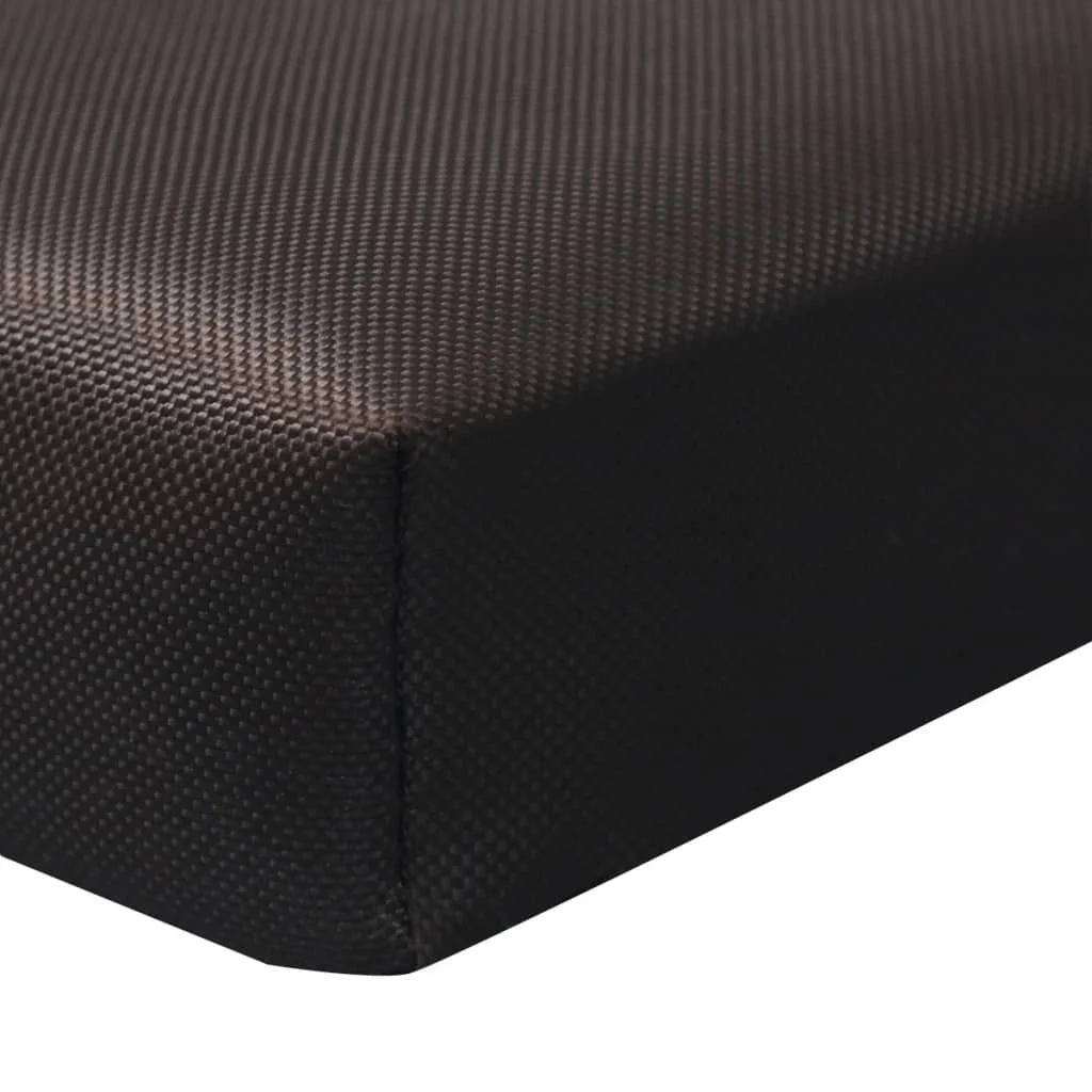 Canapé-lit surélevé pour chien avec pieds, style tabouret – Image 3