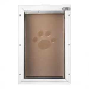 Lame de rechange pour porte chien 209,6 mm