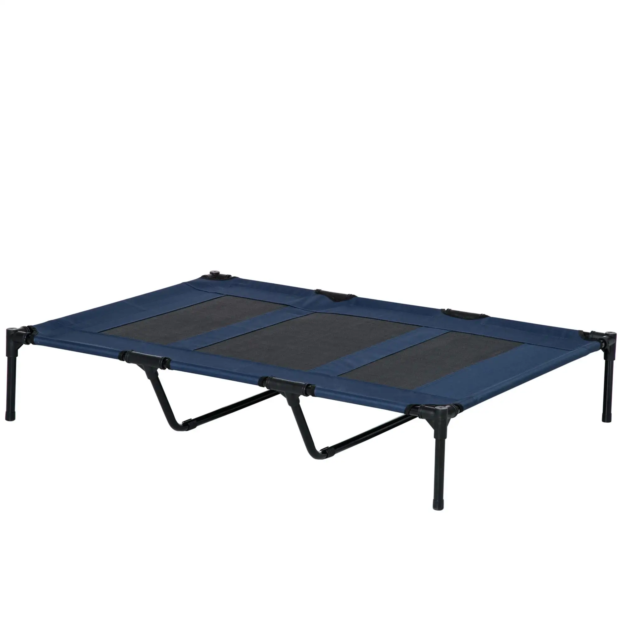 Plateforme surélevée XXL pliable avec housse de rangement – Image 2