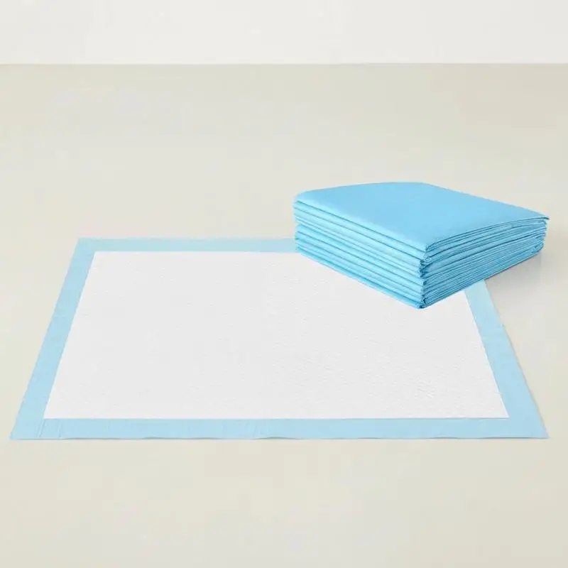 Coussinets absorbants extra larges pour chiots et chiens – Image 3