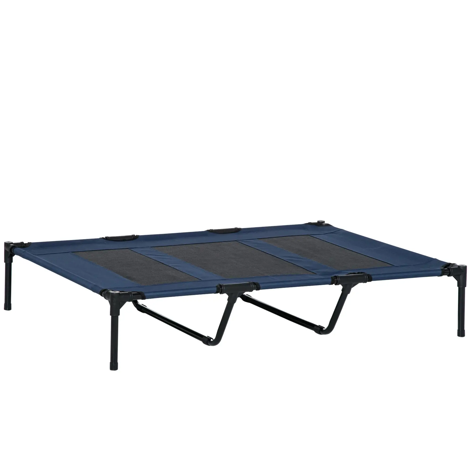 Plateforme surélevée XXL pliable avec housse de rangement – Image 3