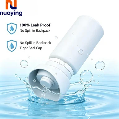 Bouteille d'eau portable pliable avec gamelle pour chien – Image 3