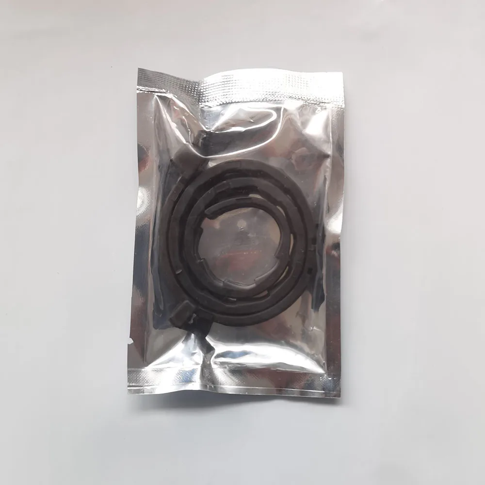 Collier réglable et imperméable pour chien et chat